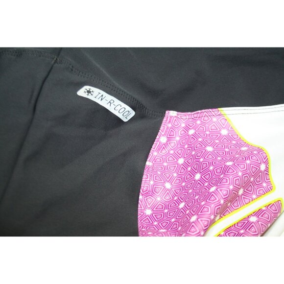 Pearl Izumi PRO Womens Large Padded Chamois Cycling Bike Spin Class Shorts - Picture 3 of 9